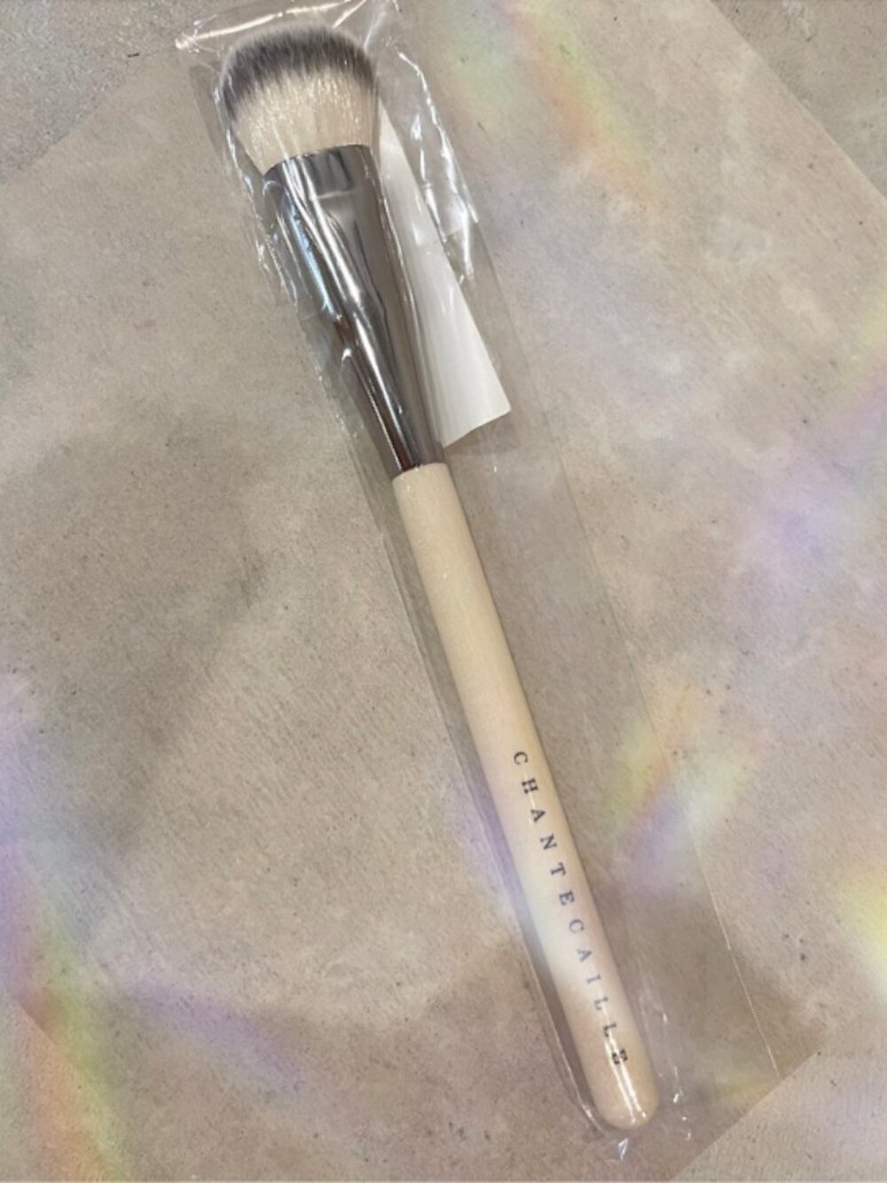 Chantecaille foundation Makeup Brush *BNIB*